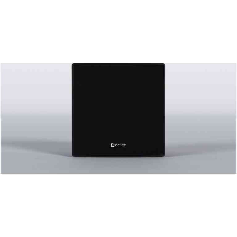 Ecler AMBIT-18 Surface-Mount Speaker - Black