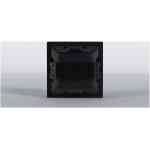 Ecler AMBIT-18 Surface-Mount Speaker - Black