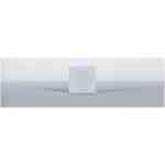 Ecler eMOTUS5PB Powered Stereo Speaker Kit - White