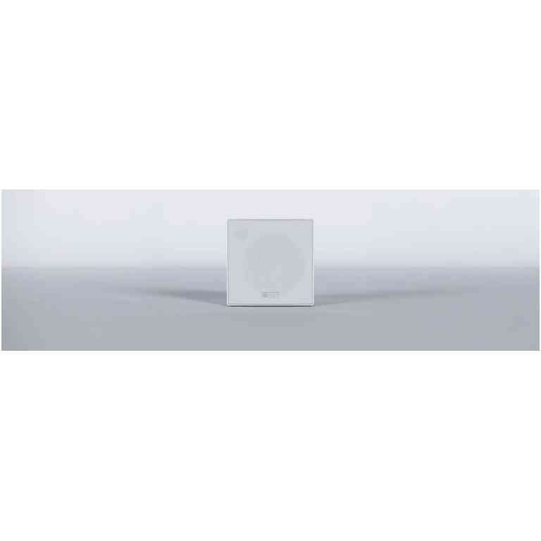 Ecler AMBIT-18 Surface-Mount Speaker - White