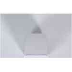 Ecler eMOTUS5PB Powered Stereo Speaker Kit - White