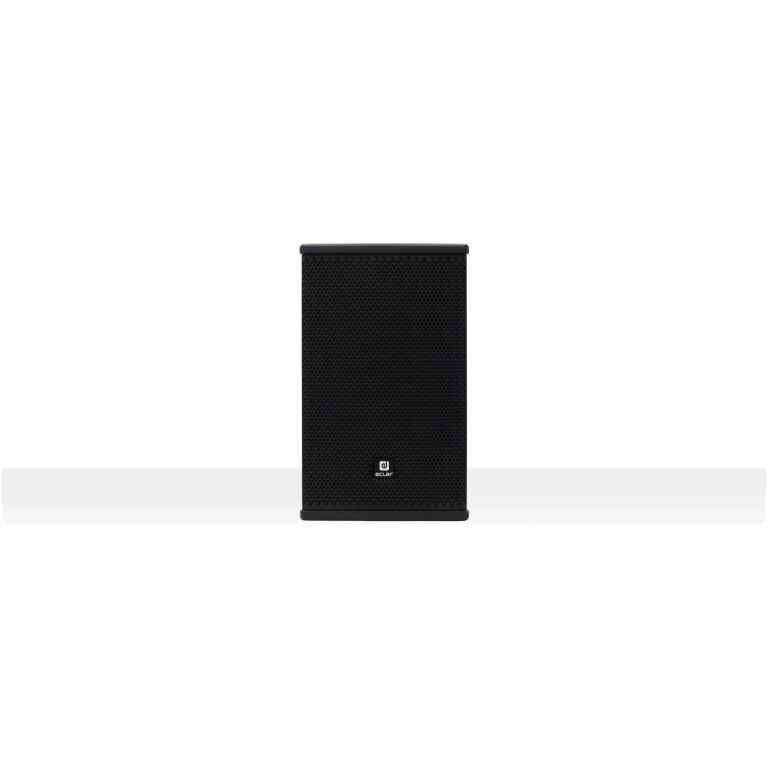 Ecler ARQIS106i Cabinet Speaker - Black