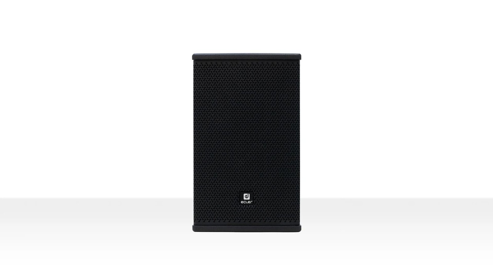 Ecler ARQIS106i Cabinet Speaker - Black Ecler ARQIS106i Cabinet Speaker - Black