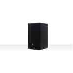 Ecler ARQIS106i Cabinet Speaker - Black Ecler ARQIS106i Cabinet Speaker - Black
