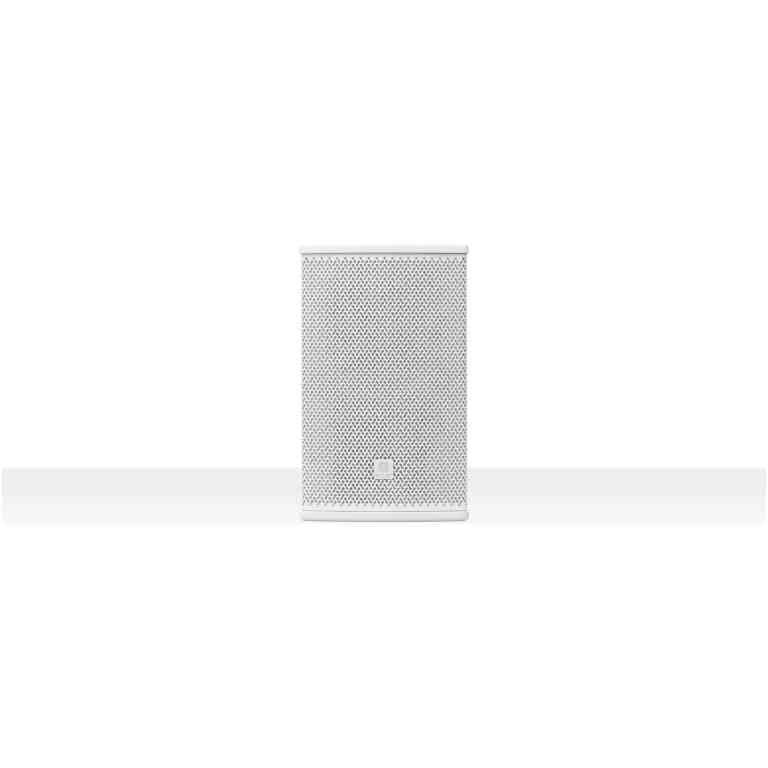 Ecler ARQIS106i Cabinet Speaker - White