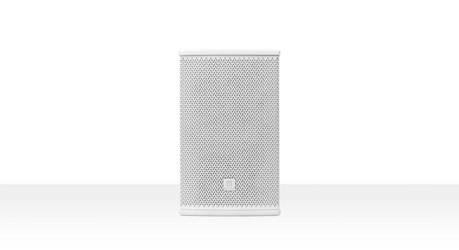 Ecler ARQIS106i Cabinet Speaker - White Ecler ARQIS106i Cabinet Speaker - White