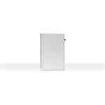 Ecler ARQIS106i Cabinet Speaker - White Ecler ARQIS106i Cabinet Speaker - White