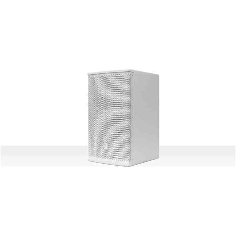 Ecler ARQIS108i Cabinet Speaker - White