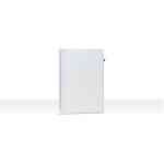 Ecler ARQIS108i Cabinet Speaker - White