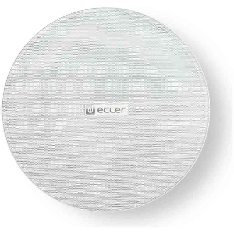 Ecler VICSB8X In-Ceiling Subwoofer