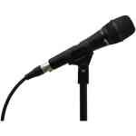 Ecler eMHH1 Handheld Cardioid Dynamic Microphone