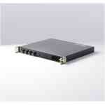 Ecler HALO-4B150 Network DSP Amplifier