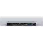 Ecler HALO-4B150 Network DSP Amplifier