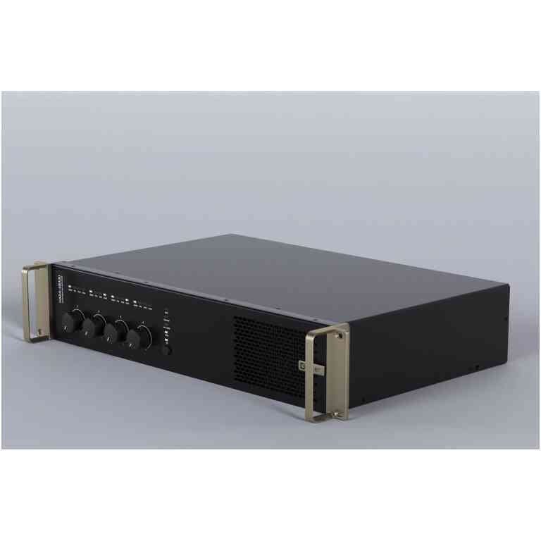 Ecler HADA-4B400 Networkable DSP Power Amplifier