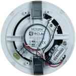 Ecler eIC51FM Fast-Mount Ceiling Speaker