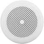 Ecler IC3 10 WRMS Discreet Frame Ceiling Speaker - Black