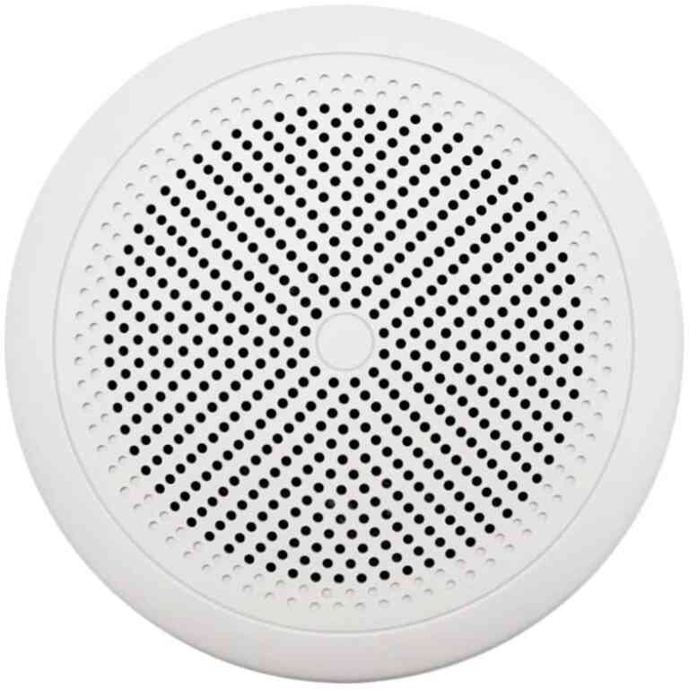 Ecler eIC52MS 5" 20 WRMS Humidity Proof Ceiling Speaker