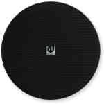 Ecler IC3 10 WRMS Discreet Frame Ceiling Speaker - Black