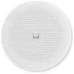 Ecler IC3 10 WRMS Discreet Frame Ceiling Speaker - White
