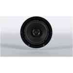 Ecler IC6i Frameless Magnetic Grill Ceiling Speaker -  Black