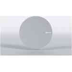 Ecler IC8i Frameless Magnetic Grill Ceiling Speaker - White