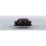 Ecler IC6i Frameless Magnetic Grill Ceiling Speaker - White