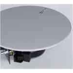 Ecler IC6i Frameless Magnetic Grill Ceiling Speaker - White