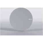 Ecler IC8i Frameless Magnetic Grill Ceiling Speaker - Black