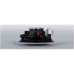 Ecler IC8i Frameless Magnetic Grill Ceiling Speaker - White
