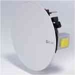 Ecler IC8i Frameless Magnetic Grill Ceiling Speaker - White