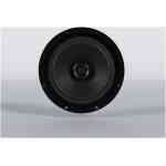 Ecler IC8i Frameless Magnetic Grill Ceiling Speaker - Black