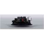 Ecler IC8i Frameless Magnetic Grill Ceiling Speaker - Black