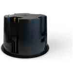 Ecler VIC6X Back Can + Tile Bridge Ceiling Speaker