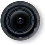 Ecler VIC6X Back Can + Tile Bridge Ceiling Speaker