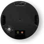 Ecler VIC6X Back Can + Tile Bridge Ceiling Speaker