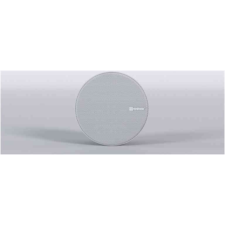 Ecler NIC-3 Acoustic Back-Can IP66 Ceiling Speaker