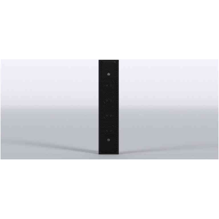 Ecler MIA-40 Mini Array Column Speaker - Black