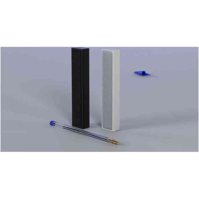 Ecler MIA-40 Mini Array Column Speaker - White