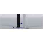 Ecler MIA-40 Mini Array Column Speaker - White
