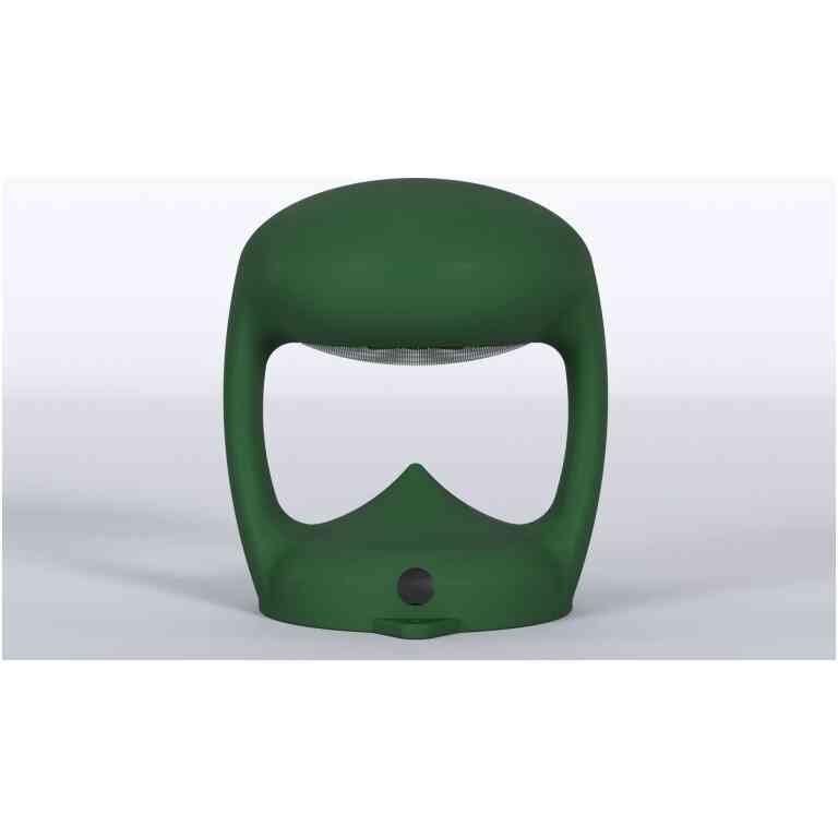 Ecler IG108i Outdoor Omnidirectional Loudspeaker - Green