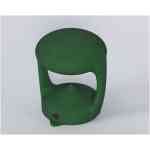 Ecler IG108i Outdoor Omnidirectional Loudspeaker - Green