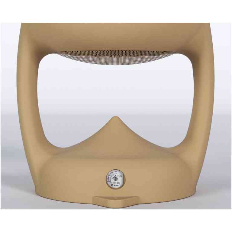 Ecler IG108i Outdoor Omnidirectional Loudspeaker - Sand