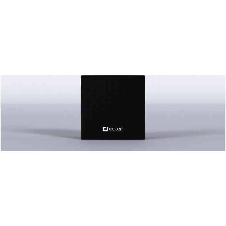 Ecler AMBIT-13 Discreet Design Commercial Loudspeaker - Black