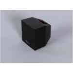 Ecler AMBIT-13 Discreet Design Commercial Loudspeaker - Black Ecler AMBIT-13 Discreet Design Commercial Loudspeaker - Black