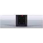 Ecler AMBIT-13 Discreet Design Commercial Loudspeaker - Black Ecler AMBIT-13 Discreet Design Commercial Loudspeaker - Black
