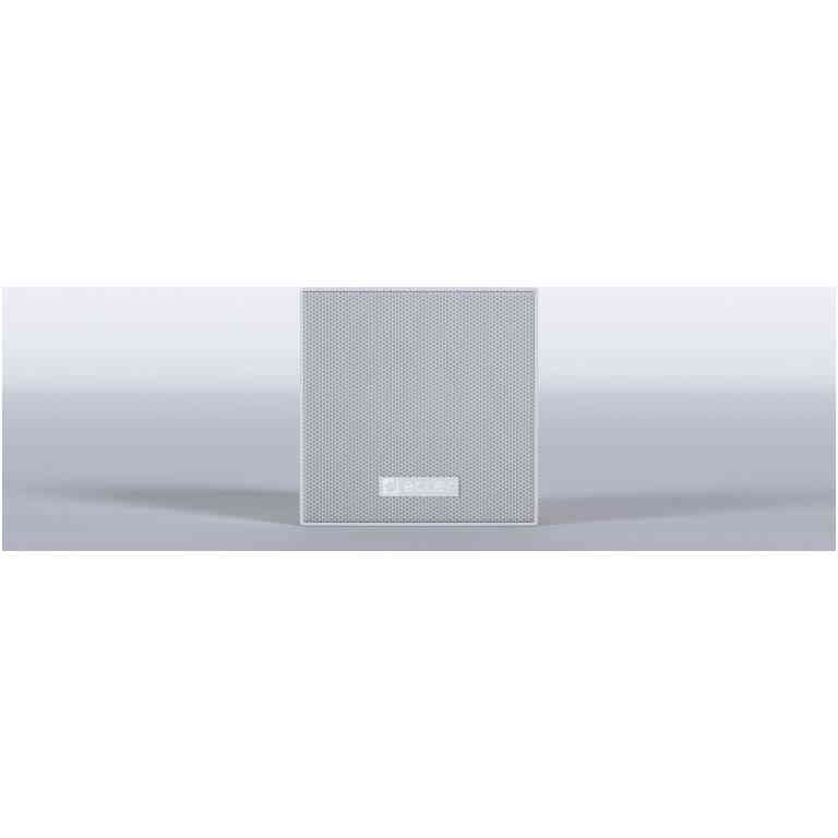 Ecler AMBIT-13 Discreet Design Commercial Loudspeaker - White