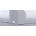 Ecler AMBIT-13 Discreet Design Commercial Loudspeaker - White