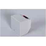 Ecler AMBIT-13 Discreet Design Commercial Loudspeaker - White