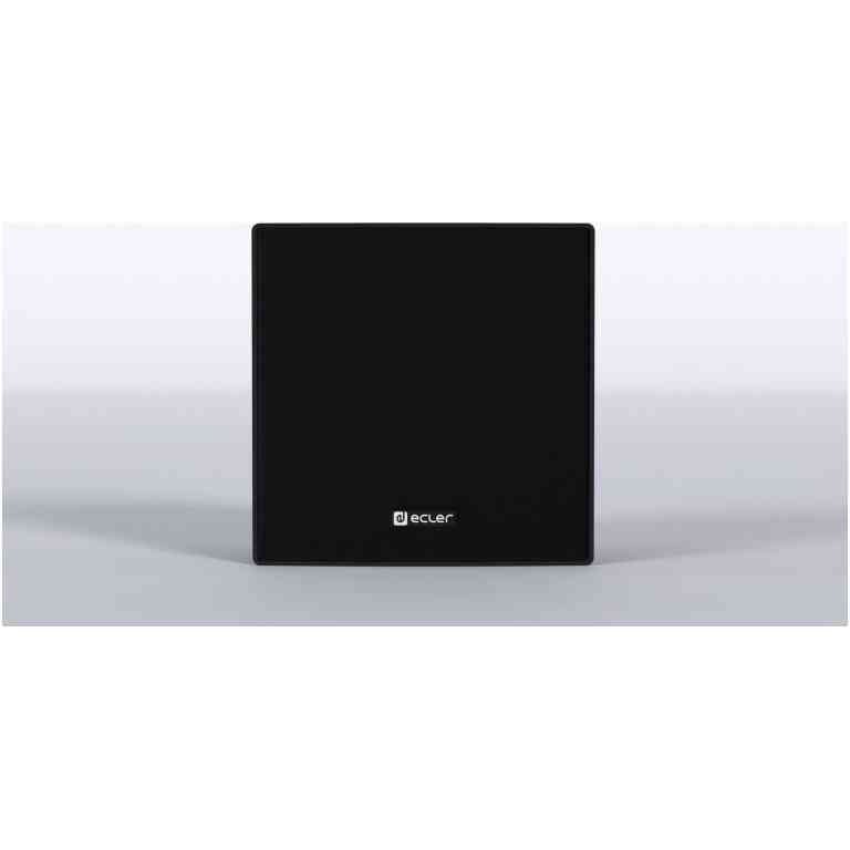 Ecler AMBIT-16 Discreet Design Commercial Loudspeaker - Black
