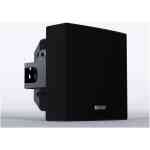 Ecler AMBIT-16 Discreet Design Commercial Loudspeaker - Black
